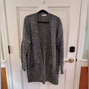 Blakeley Popcorn Cardigan